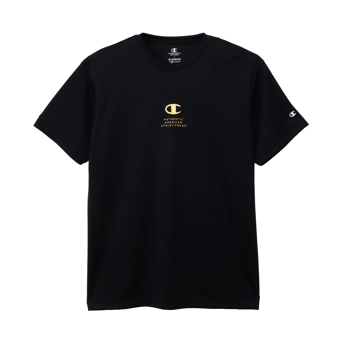 ショートスリーブTシャツ (C3-EV326)