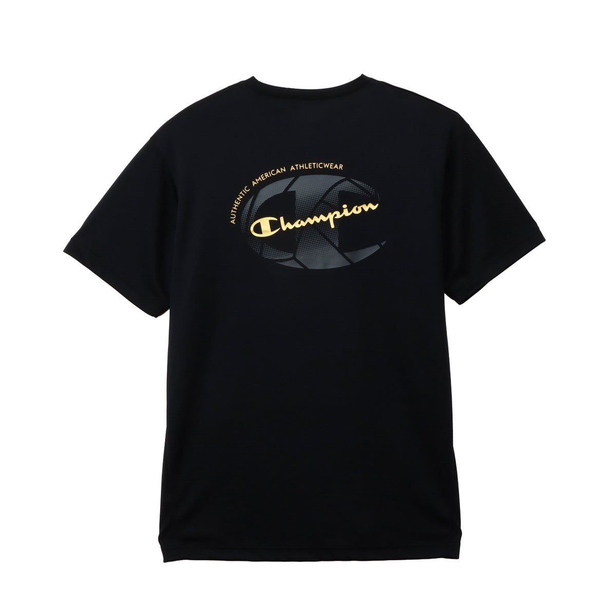 ショートスリーブTシャツ (C3-EV326)