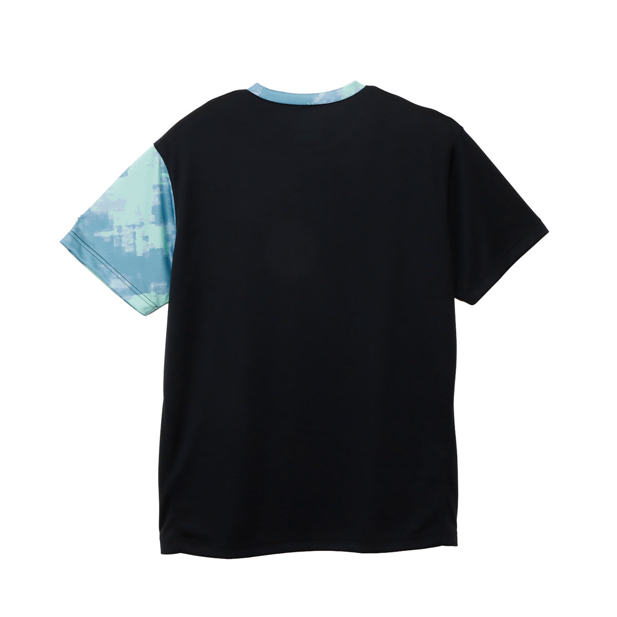 ショートスリーブTシャツ (C3-EV327)