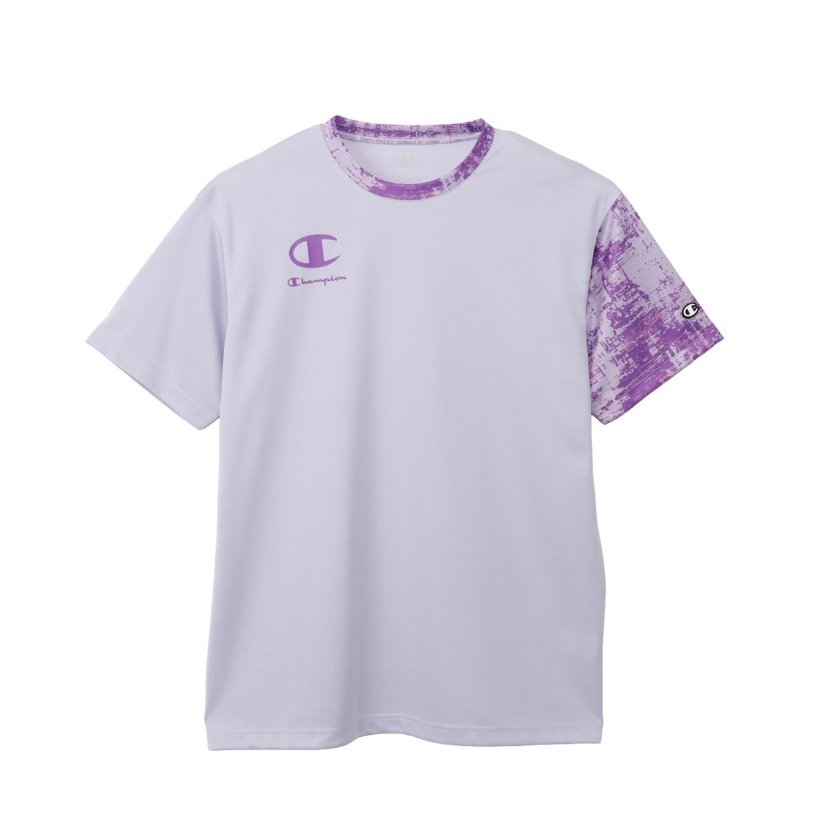 ショートスリーブTシャツ (C3-EV327)