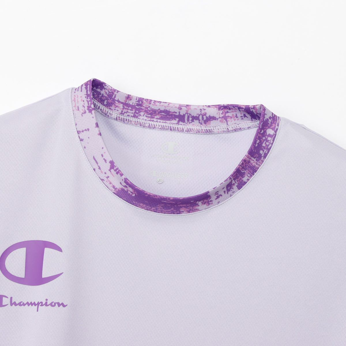 ショートスリーブTシャツ (C3-EV327)