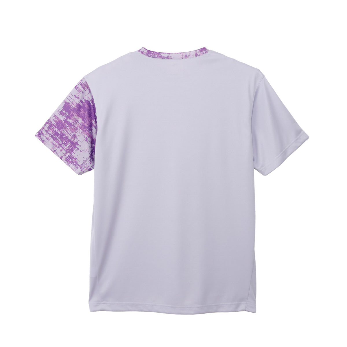 ショートスリーブTシャツ (C3-EV327)