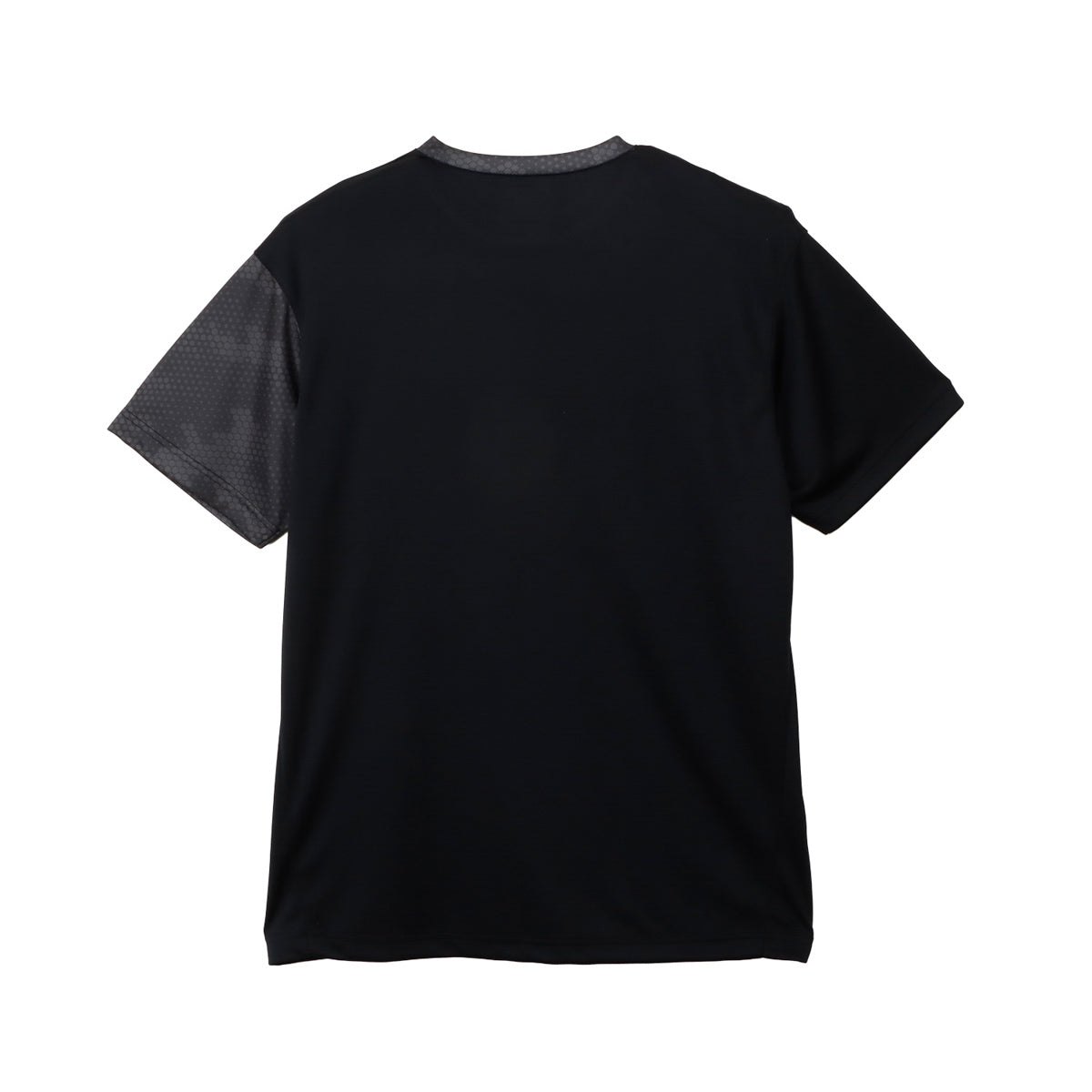 ショートスリーブTシャツ (C3-EV327)