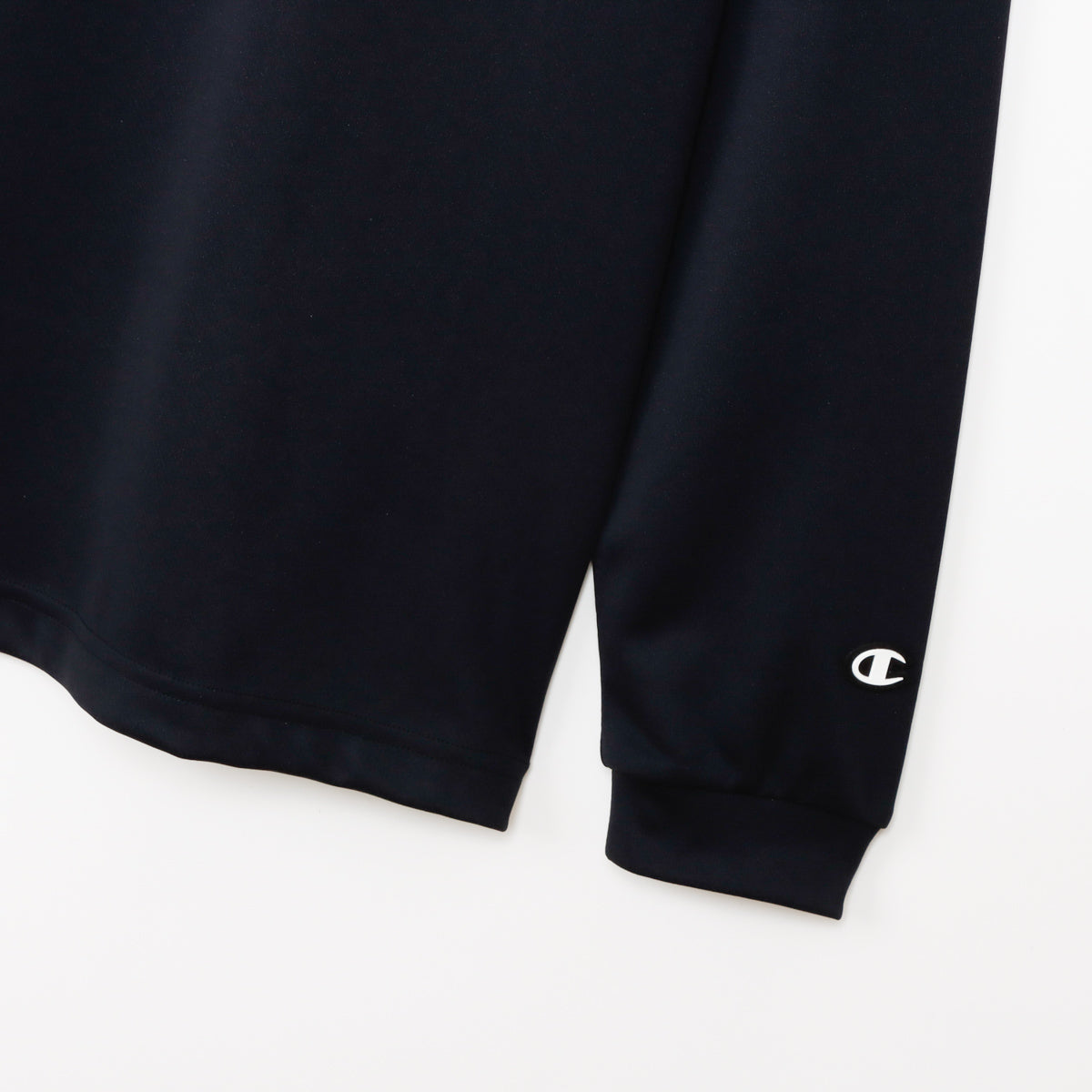 ロングスリーブTシャツ (C3-EV413)