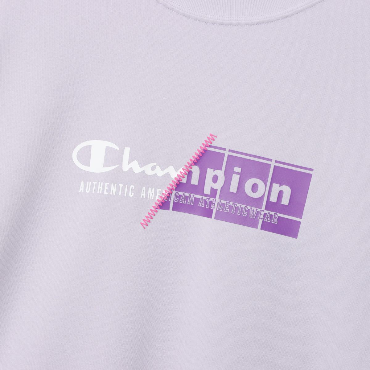 ロングスリーブTシャツ (C3-EV413)