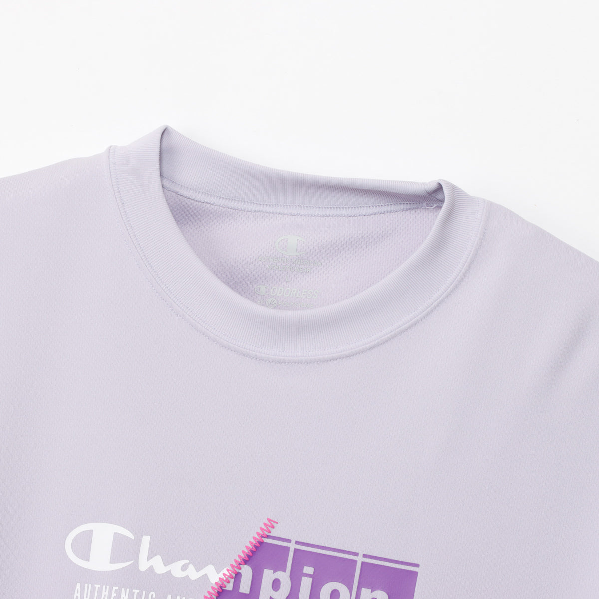 ロングスリーブTシャツ (C3-EV413)