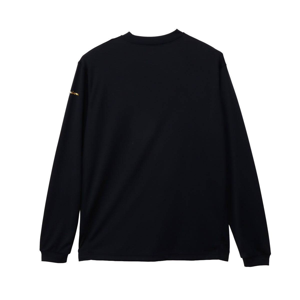 ロングスリーブTシャツ (C3-EV413)