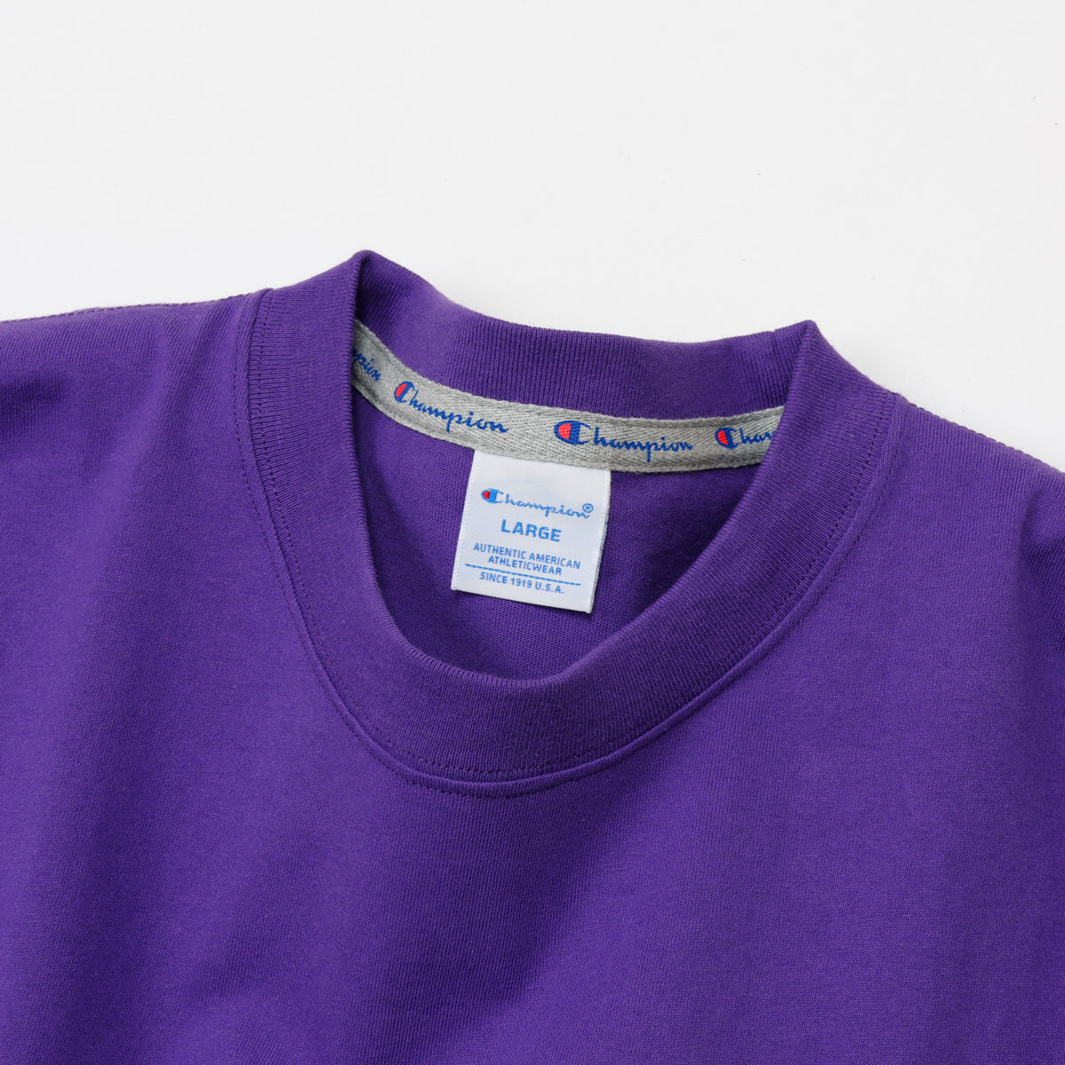 ロングスリーブTシャツ (C3-V414)