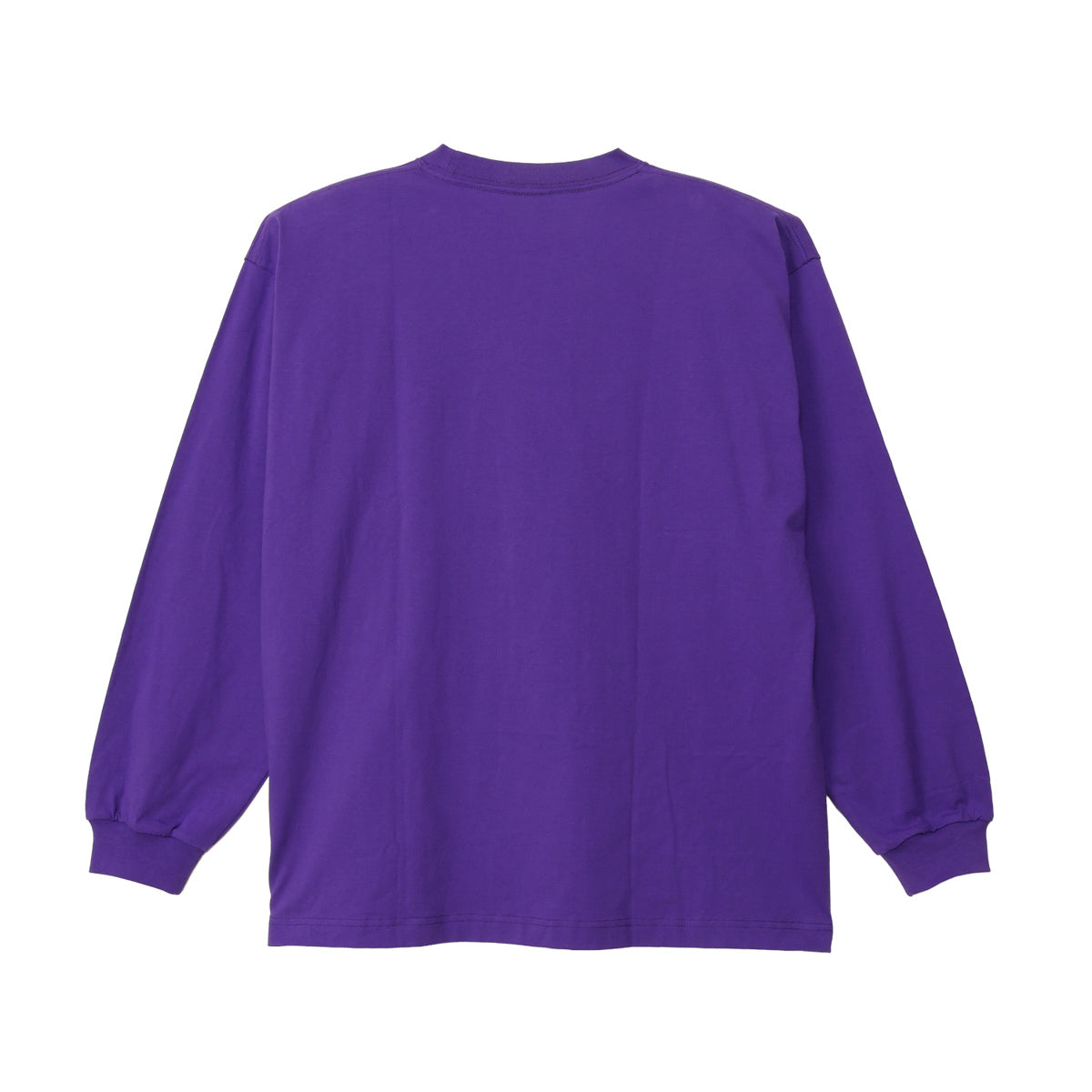 ロングスリーブTシャツ (C3-V414)