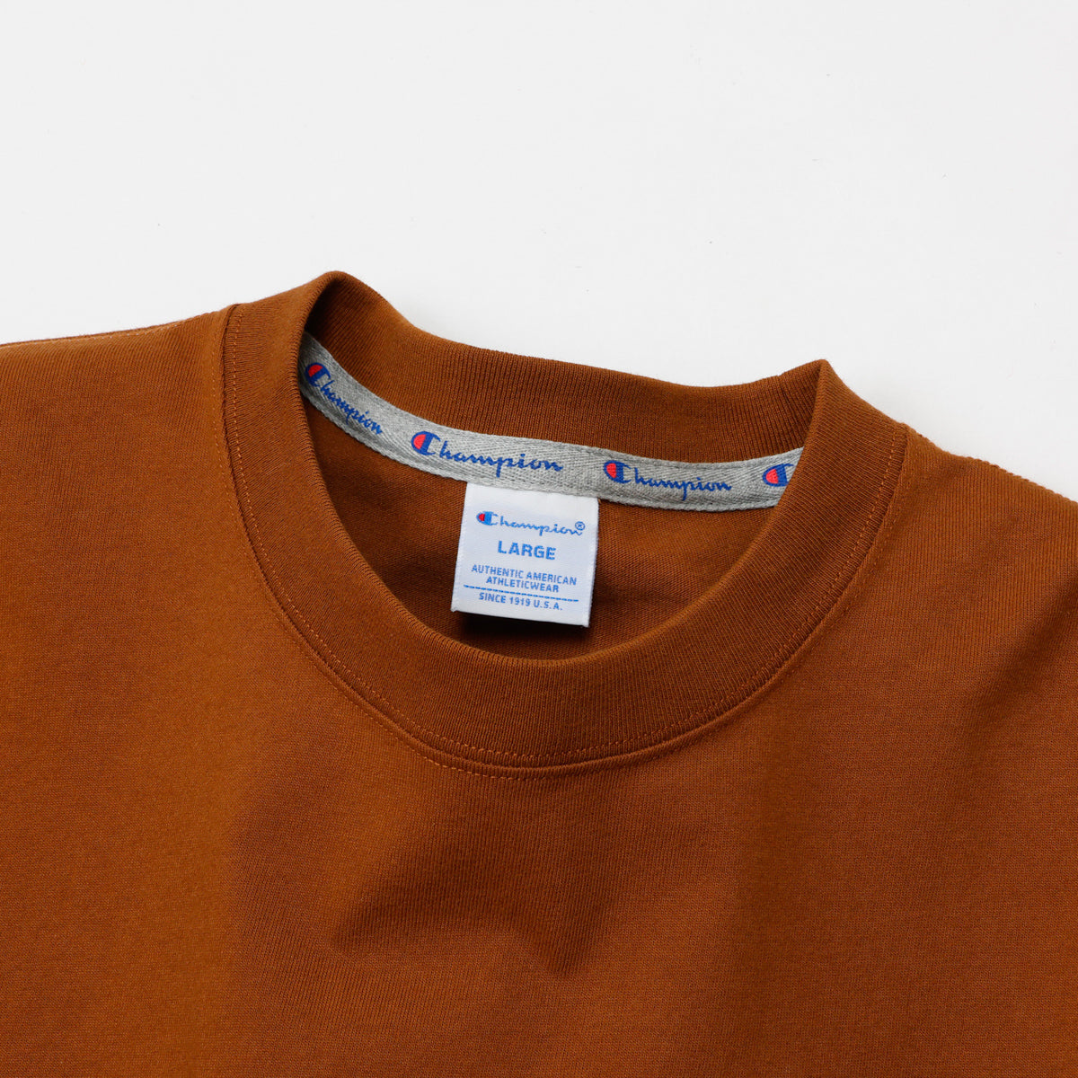 ロングスリーブTシャツ (C3-V414)