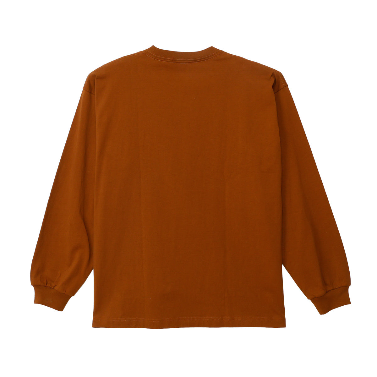 ロングスリーブTシャツ (C3-V414)
