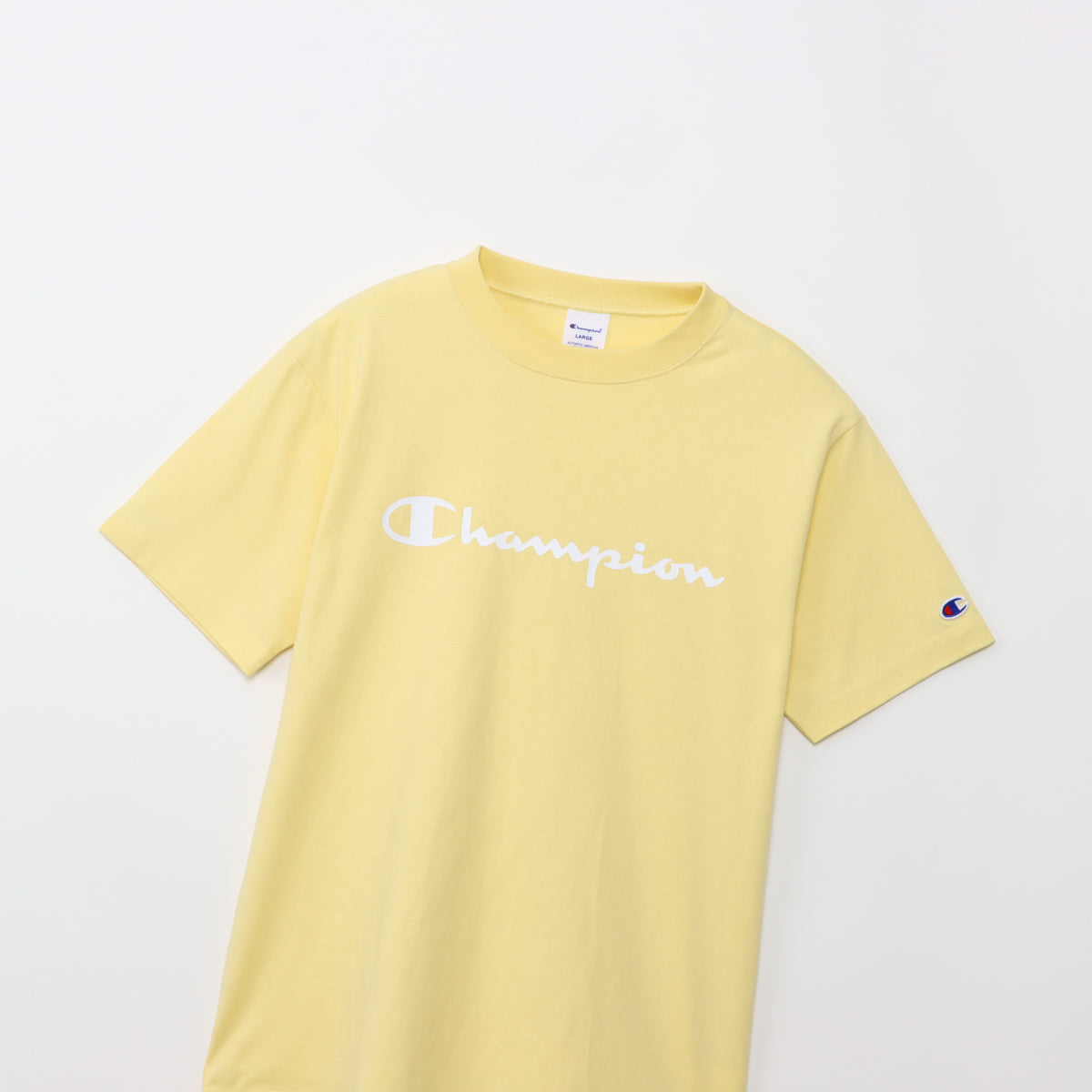ショートスリーブTシャツ (C3-X358)