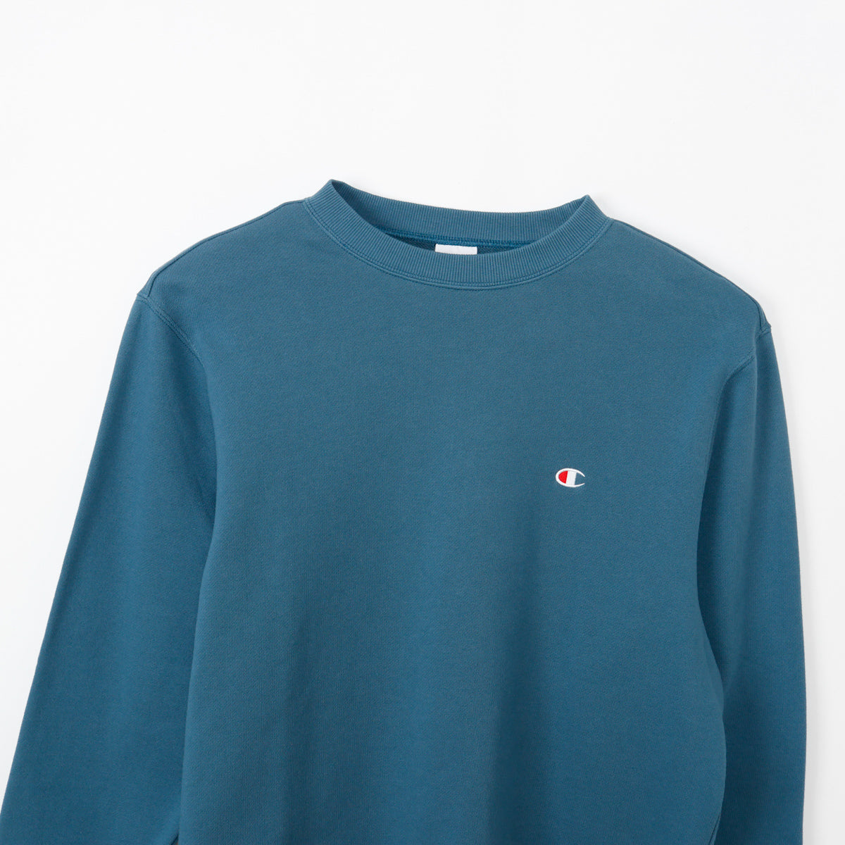 クルーネックスウェットシャツ (C3-Y035L)