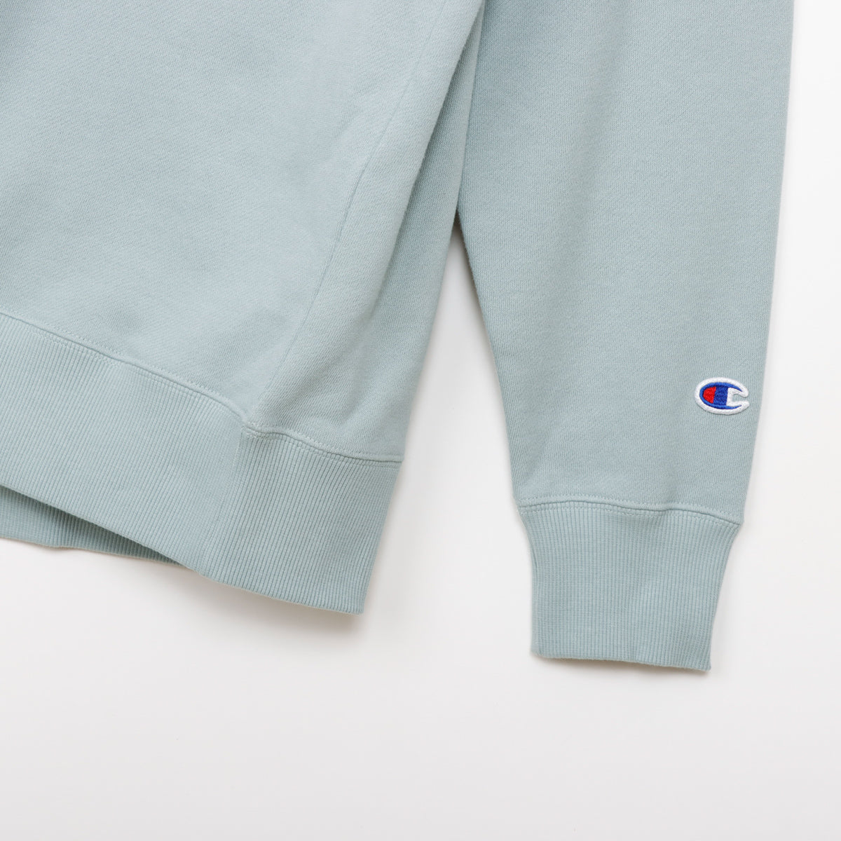 クルーネックスウェットシャツ (C3-Y035L)