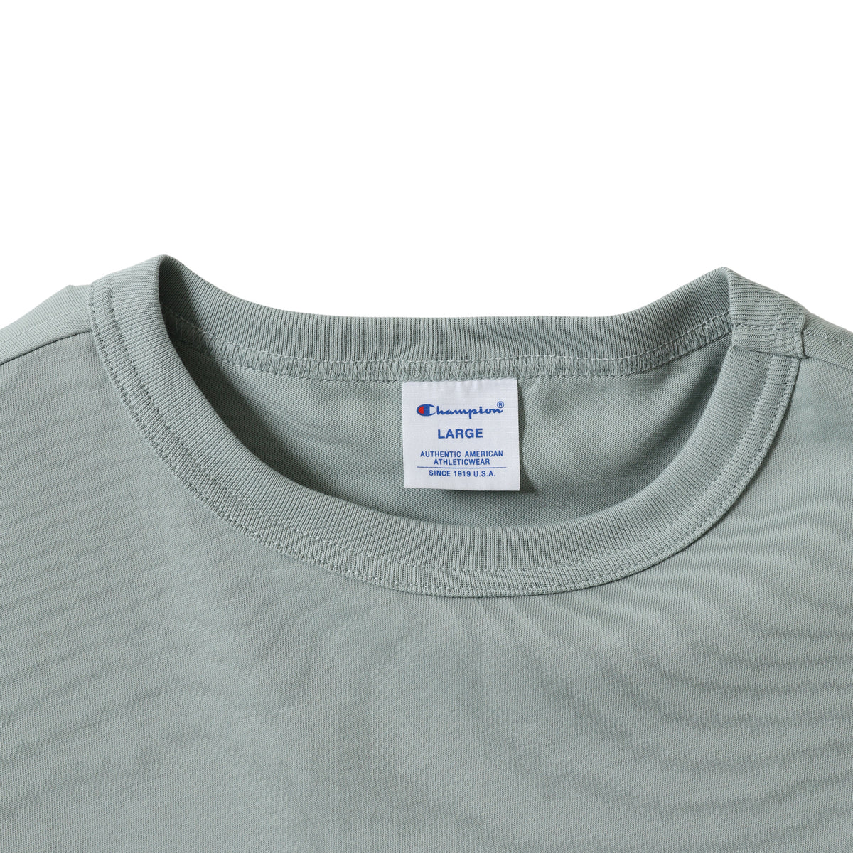 ロングスリーブTシャツ (C3-Y428)
