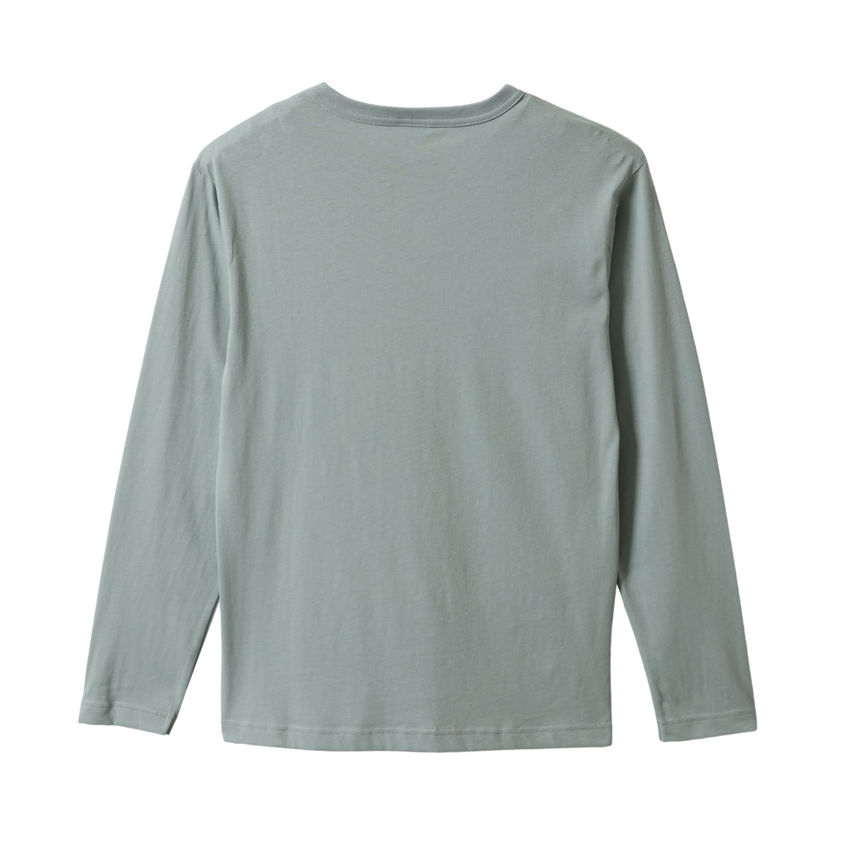 ロングスリーブTシャツ (C3-Y428)