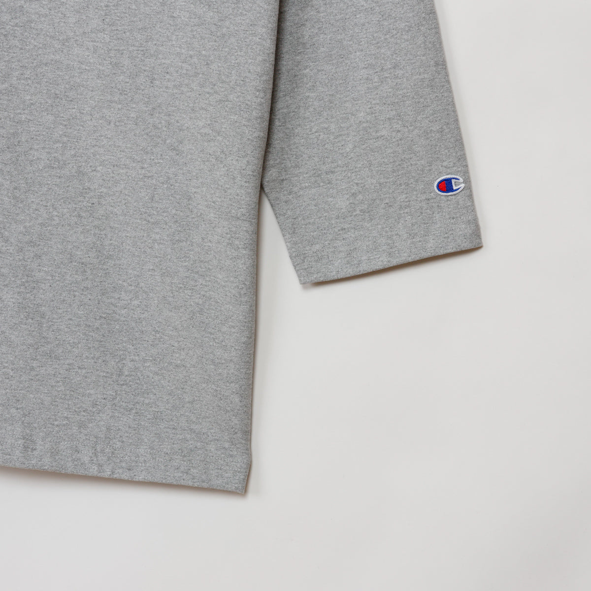 ティーテンイレブン ラグラン3/4スリーブTシャツ (C5-B401)