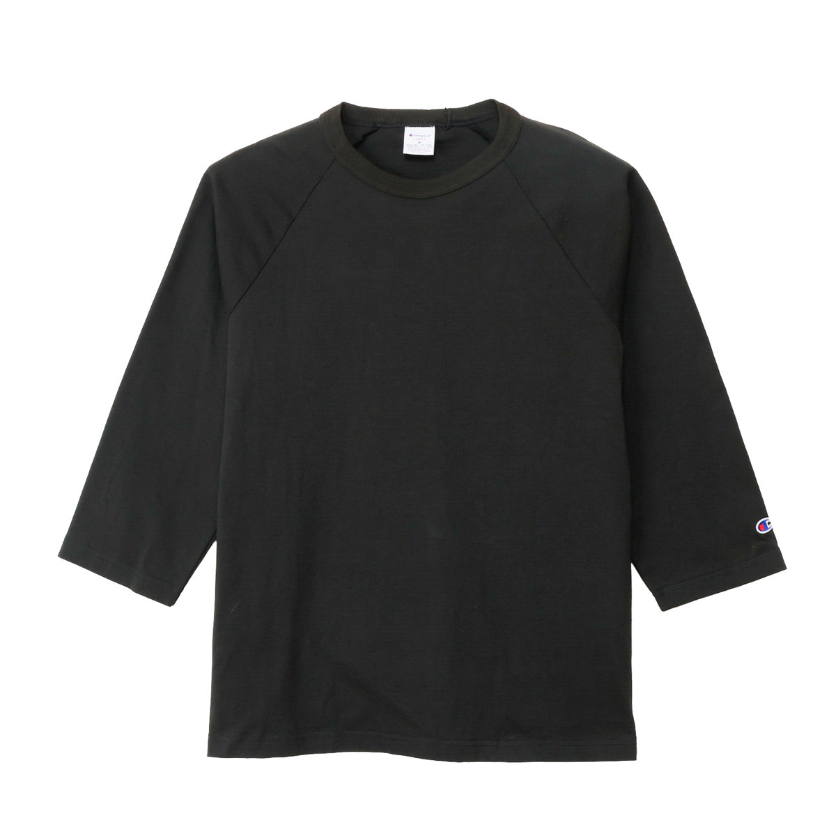 ティーテンイレブン ラグラン3/4スリーブTシャツ (C5-B401)