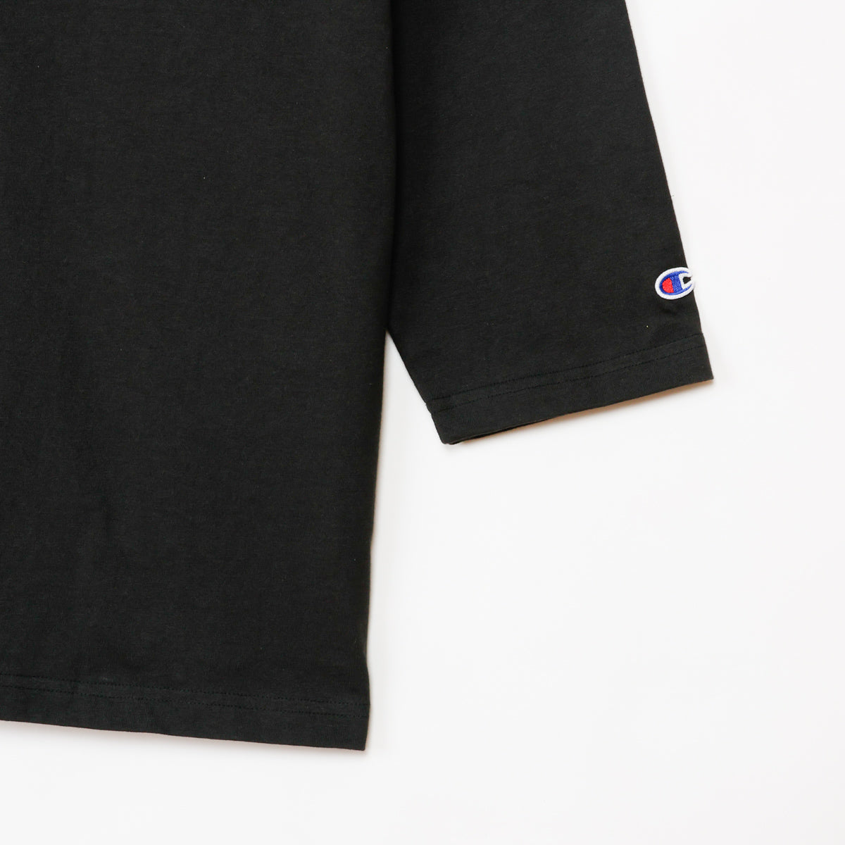 ティーテンイレブン ラグラン3/4スリーブTシャツ (C5-B401)