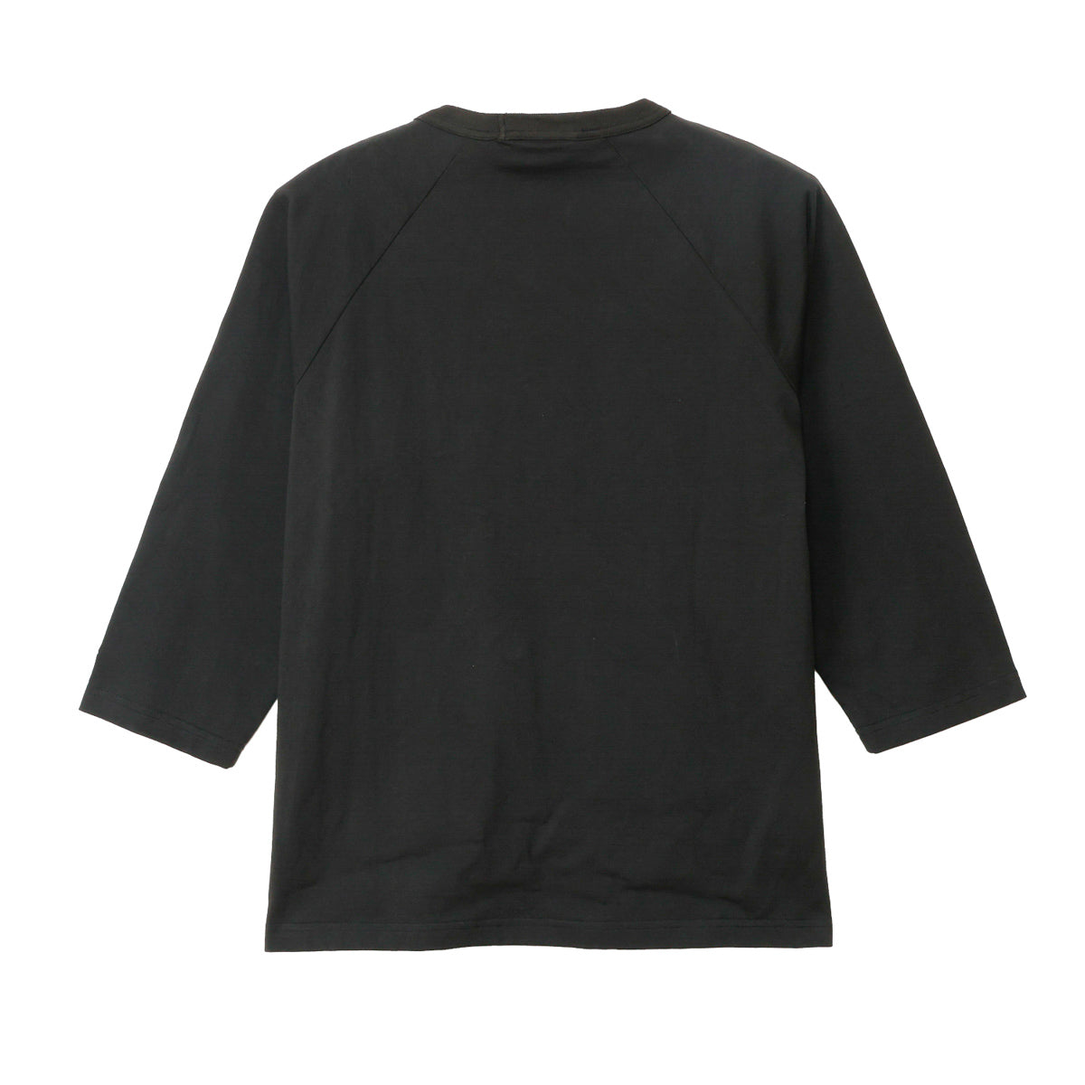 ティーテンイレブン ラグラン3/4スリーブTシャツ (C5-B401)