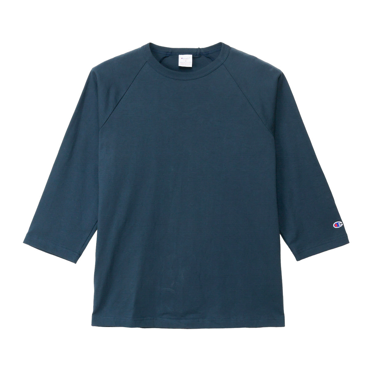 ティーテンイレブン ラグラン3/4スリーブTシャツ (C5-B401)