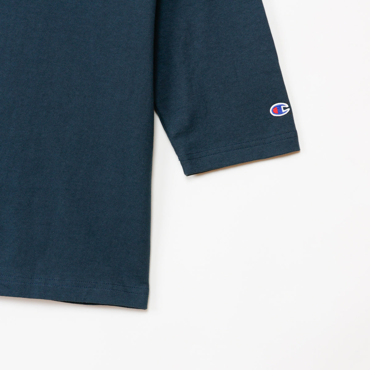 ティーテンイレブン ラグラン3/4スリーブTシャツ (C5-B401)