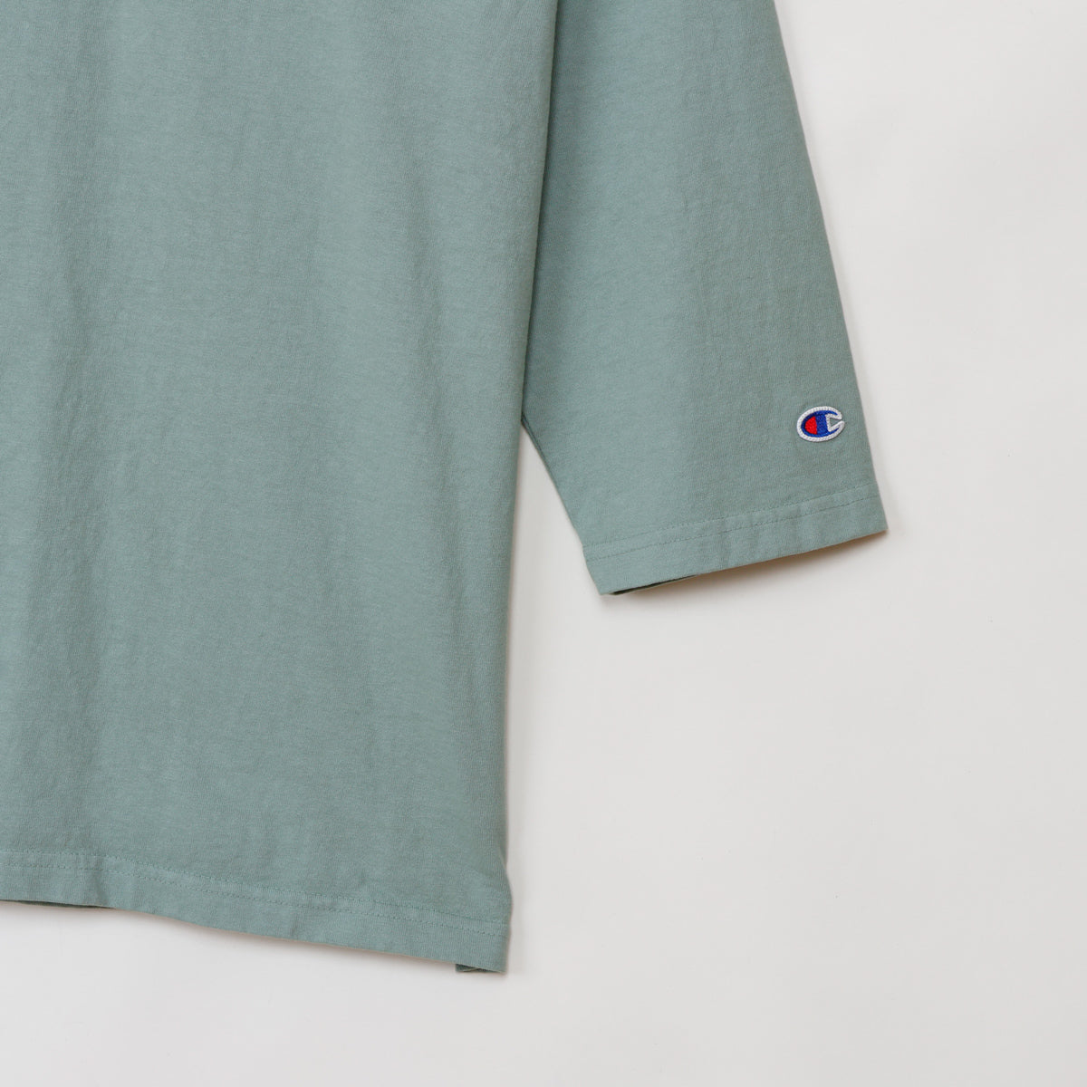 ティーテンイレブン ラグラン3/4スリーブTシャツ (C5-B401)