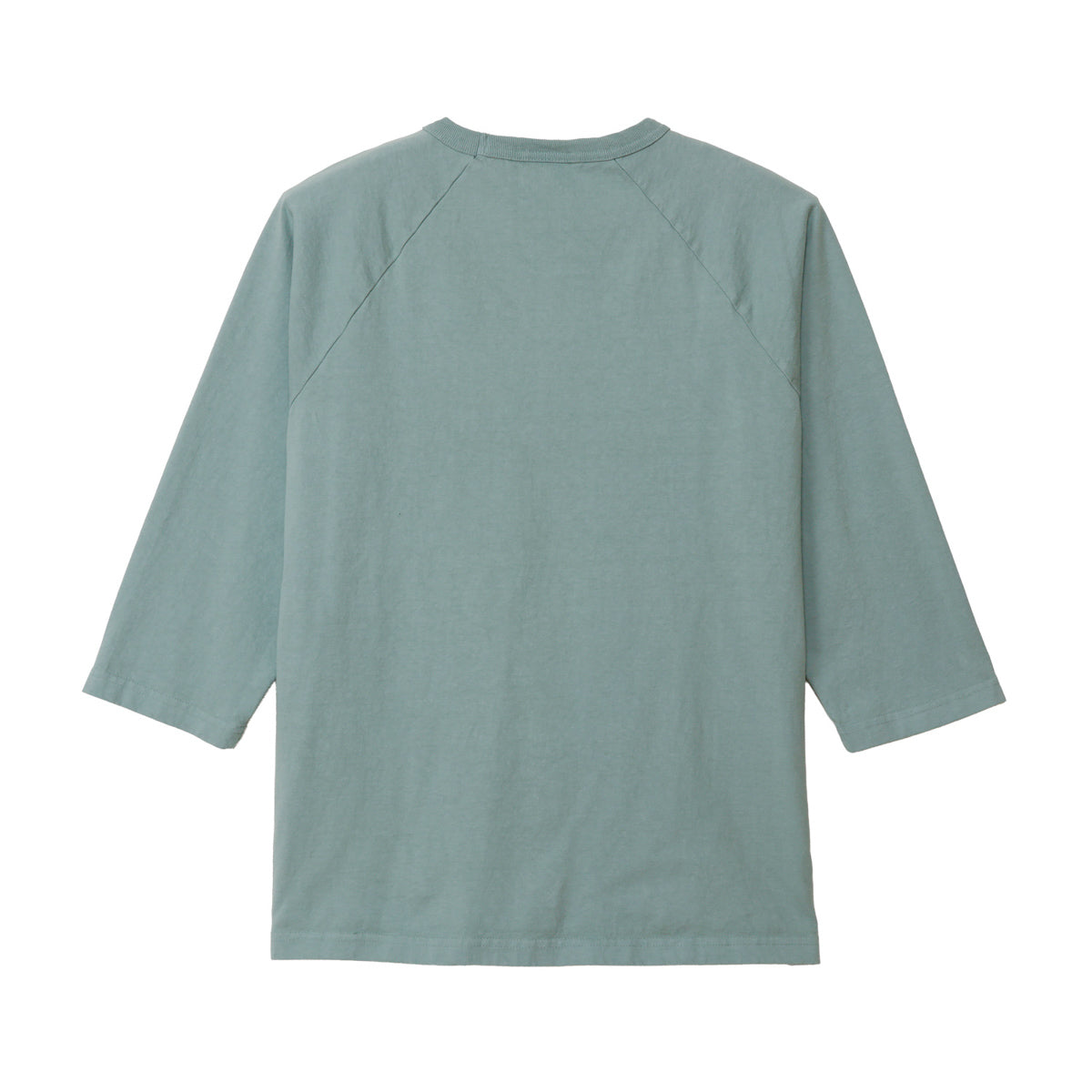 ティーテンイレブン ラグラン3/4スリーブTシャツ (C5-B401)