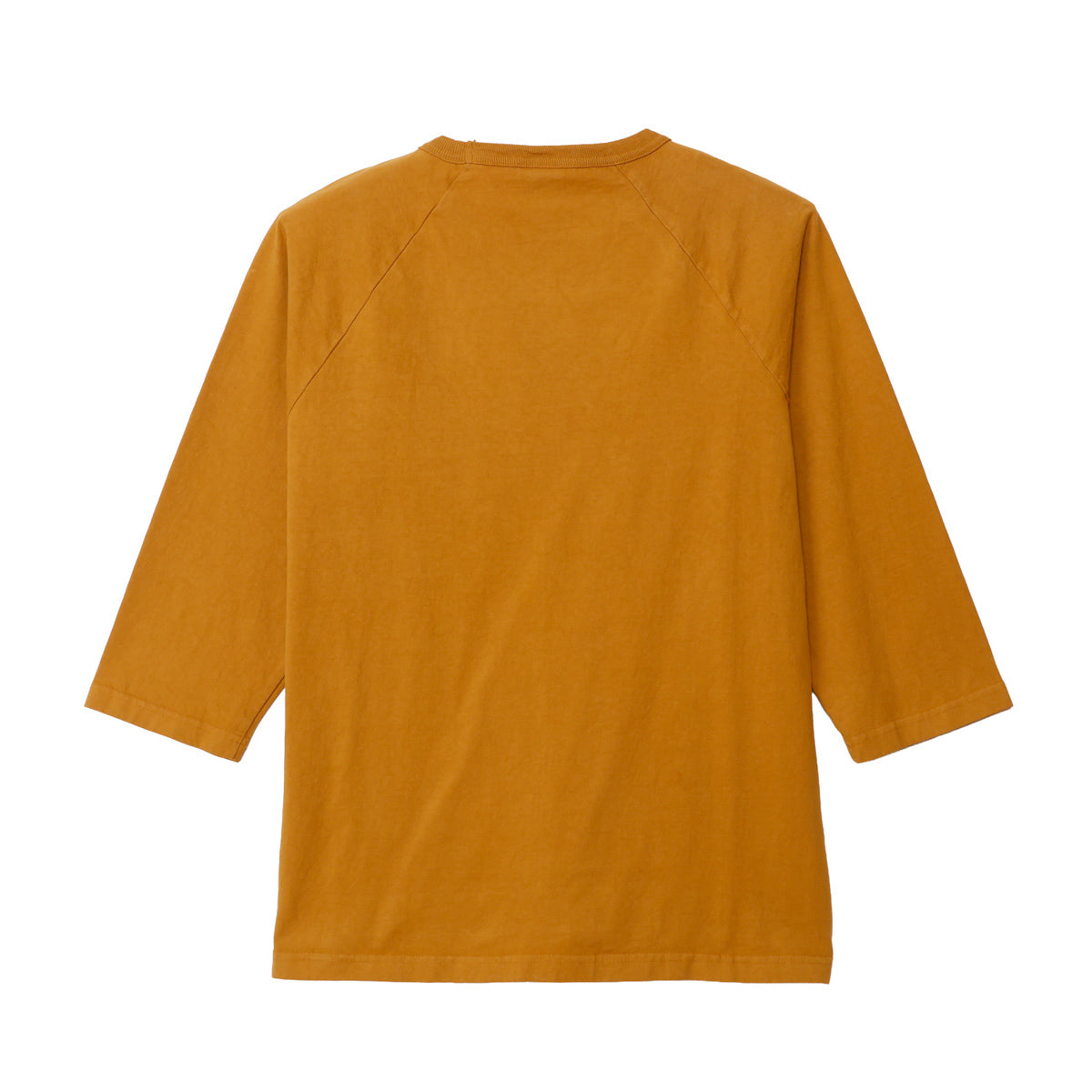 ティーテンイレブン ラグラン3/4スリーブTシャツ (C5-B401)