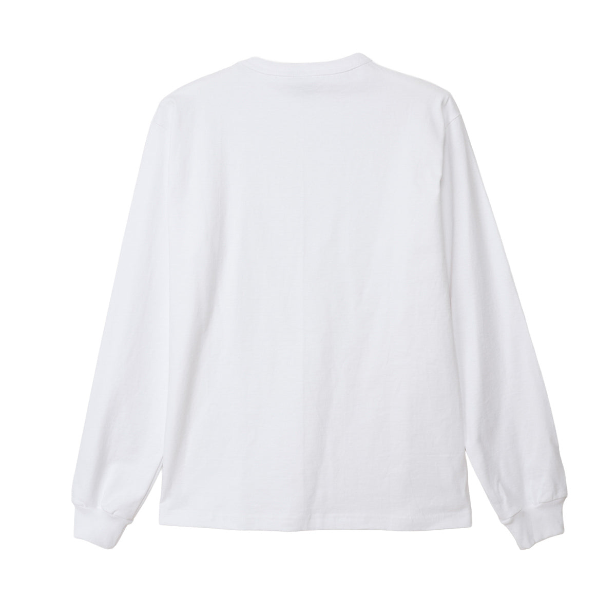 ティーテンイレブン ロングスリーブTシャツ (C5-B403)