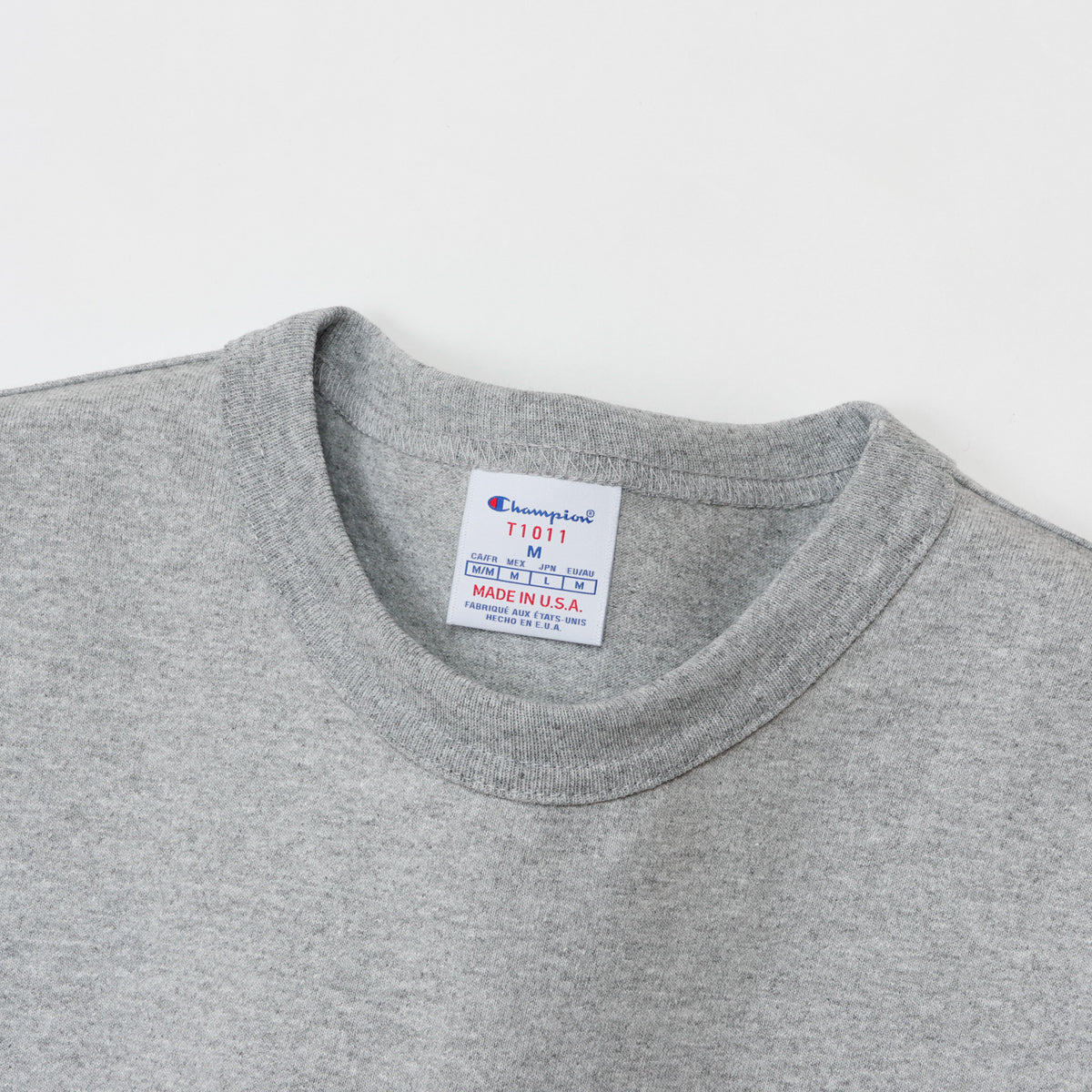 ティーテンイレブン ロングスリーブTシャツ (C5-B403)