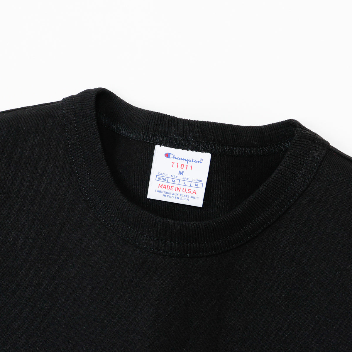 ティーテンイレブン ロングスリーブTシャツ (C5-B403)