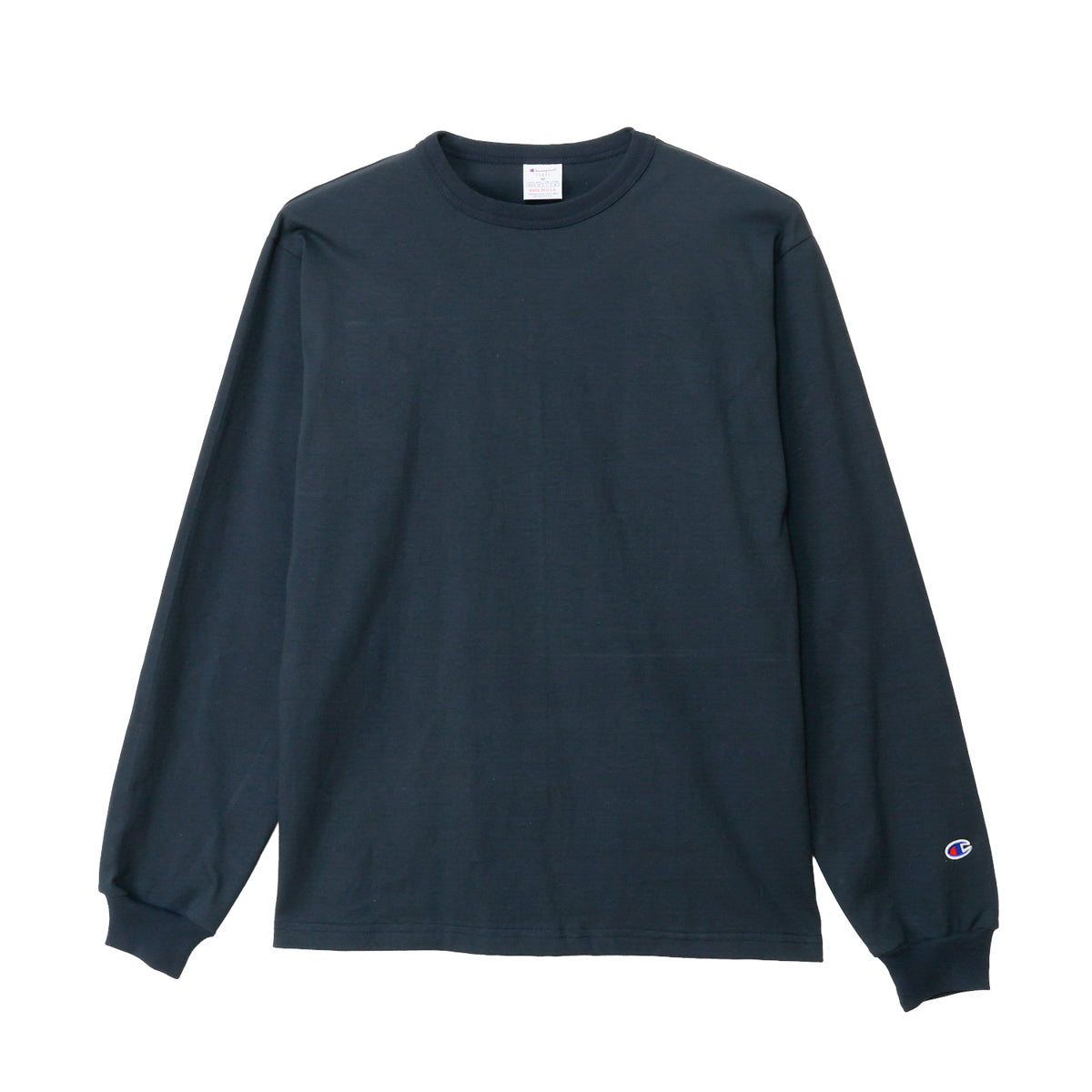 ティーテンイレブン ロングスリーブTシャツ (C5-B403)