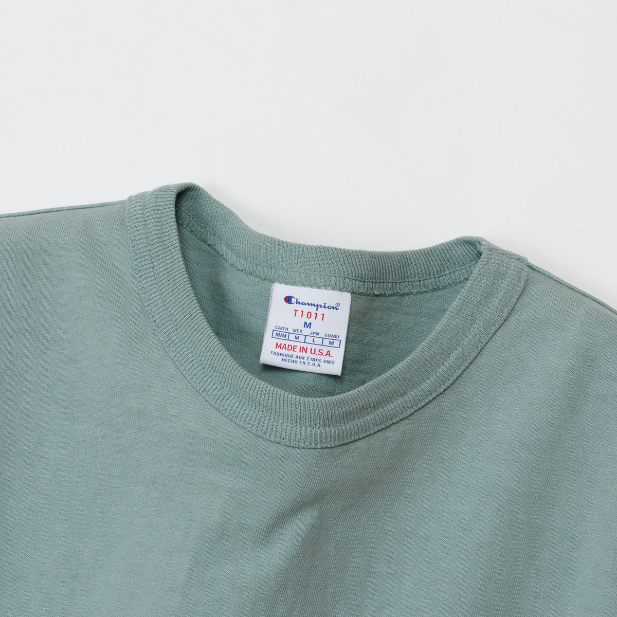 ティーテンイレブン ロングスリーブTシャツ (C5-B403)