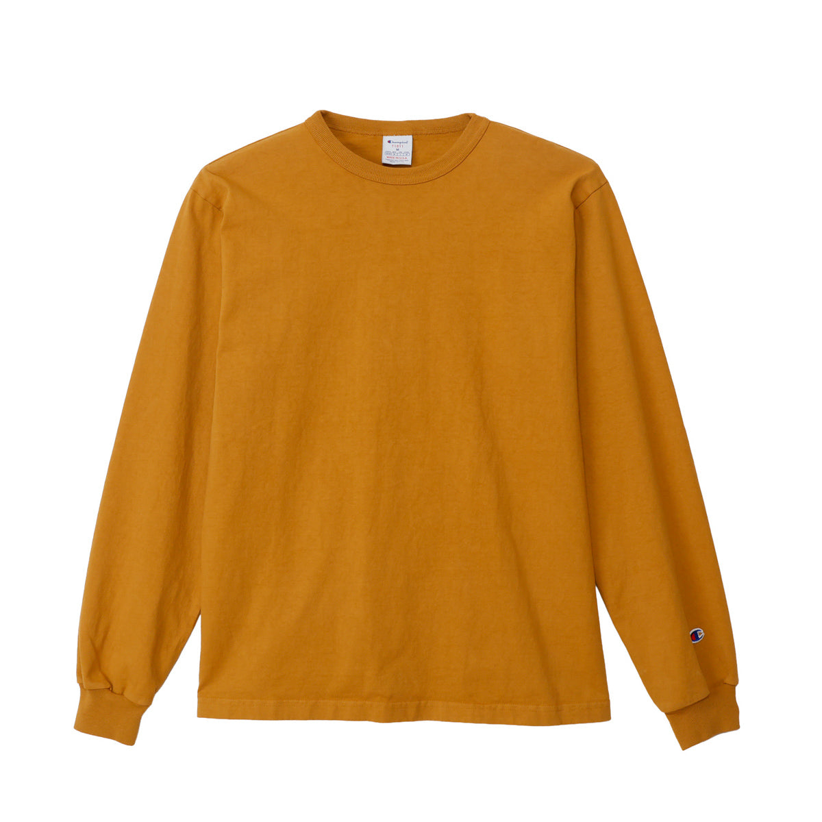 ティーテンイレブン ロングスリーブTシャツ (C5-B403)