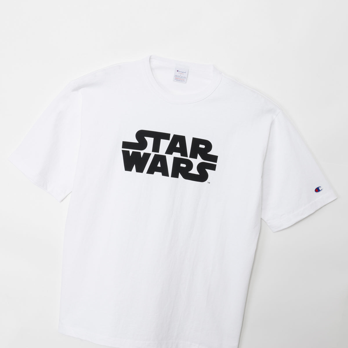 ティーテンイレブン ショートスリーブTシャツ(スターウォーズ) (C5-D316)