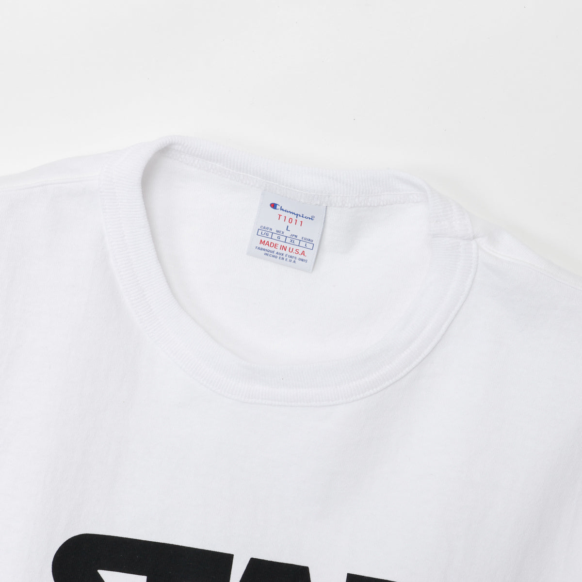 ティーテンイレブン ショートスリーブTシャツ(スターウォーズ) (C5-D316)