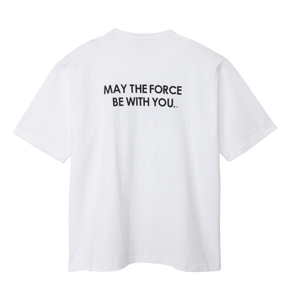 ティーテンイレブン ショートスリーブTシャツ(スターウォーズ) (C5-D316)