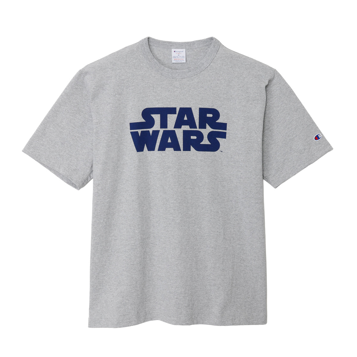 ティーテンイレブン ショートスリーブTシャツ(スターウォーズ) (C5-D316)