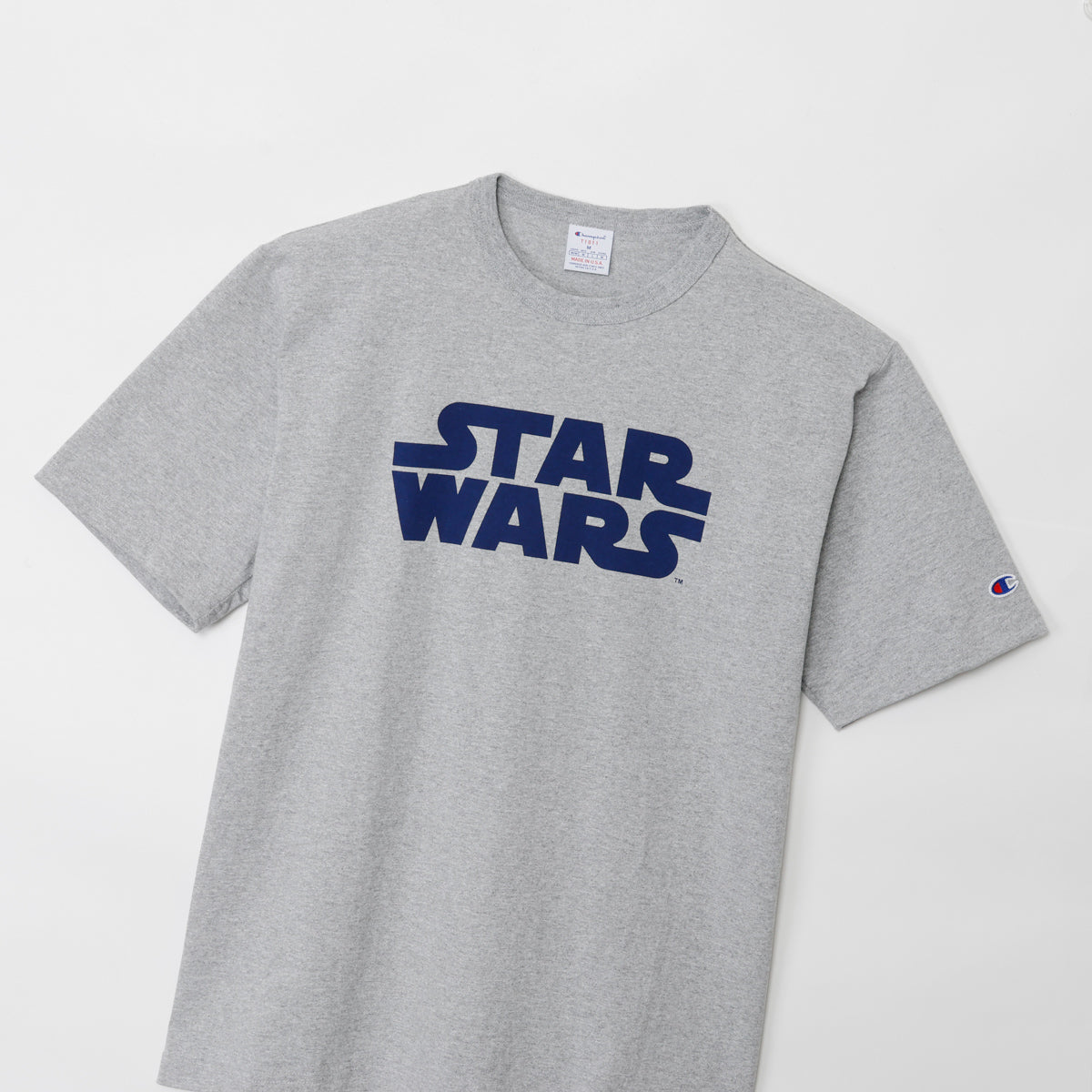 ティーテンイレブン ショートスリーブTシャツ(スターウォーズ) (C5-D316)