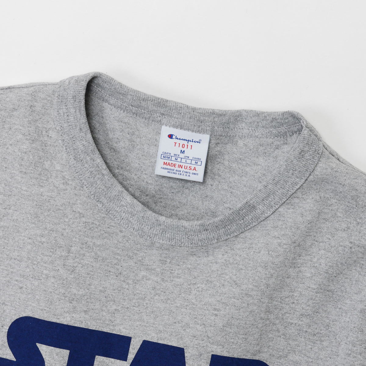 ティーテンイレブン ショートスリーブTシャツ(スターウォーズ) (C5-D316)