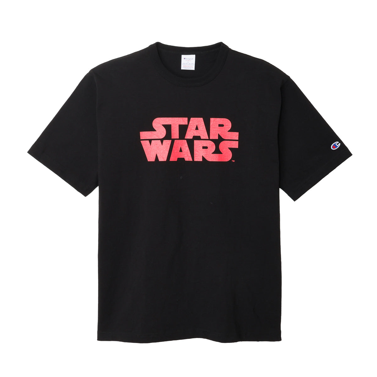 ティーテンイレブン ショートスリーブTシャツ(スターウォーズ) (C5-D316)