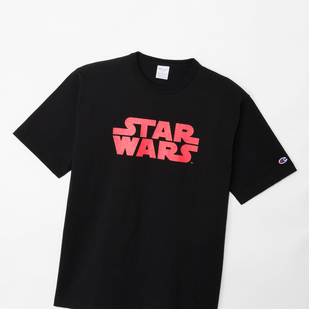 ティーテンイレブン ショートスリーブTシャツ(スターウォーズ) (C5-D316)