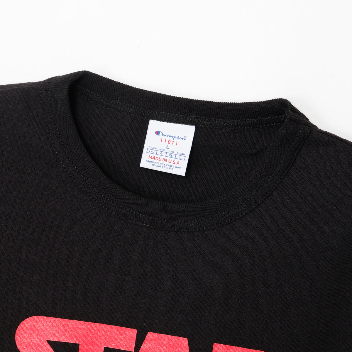 ティーテンイレブン ショートスリーブTシャツ(スターウォーズ) (C5-D316)