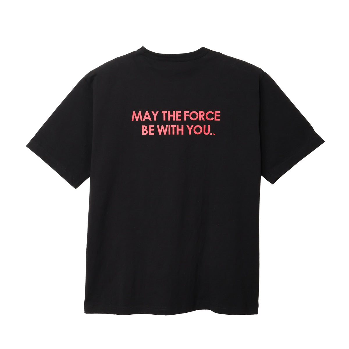 ティーテンイレブン ショートスリーブTシャツ(スターウォーズ) (C5-D316)
