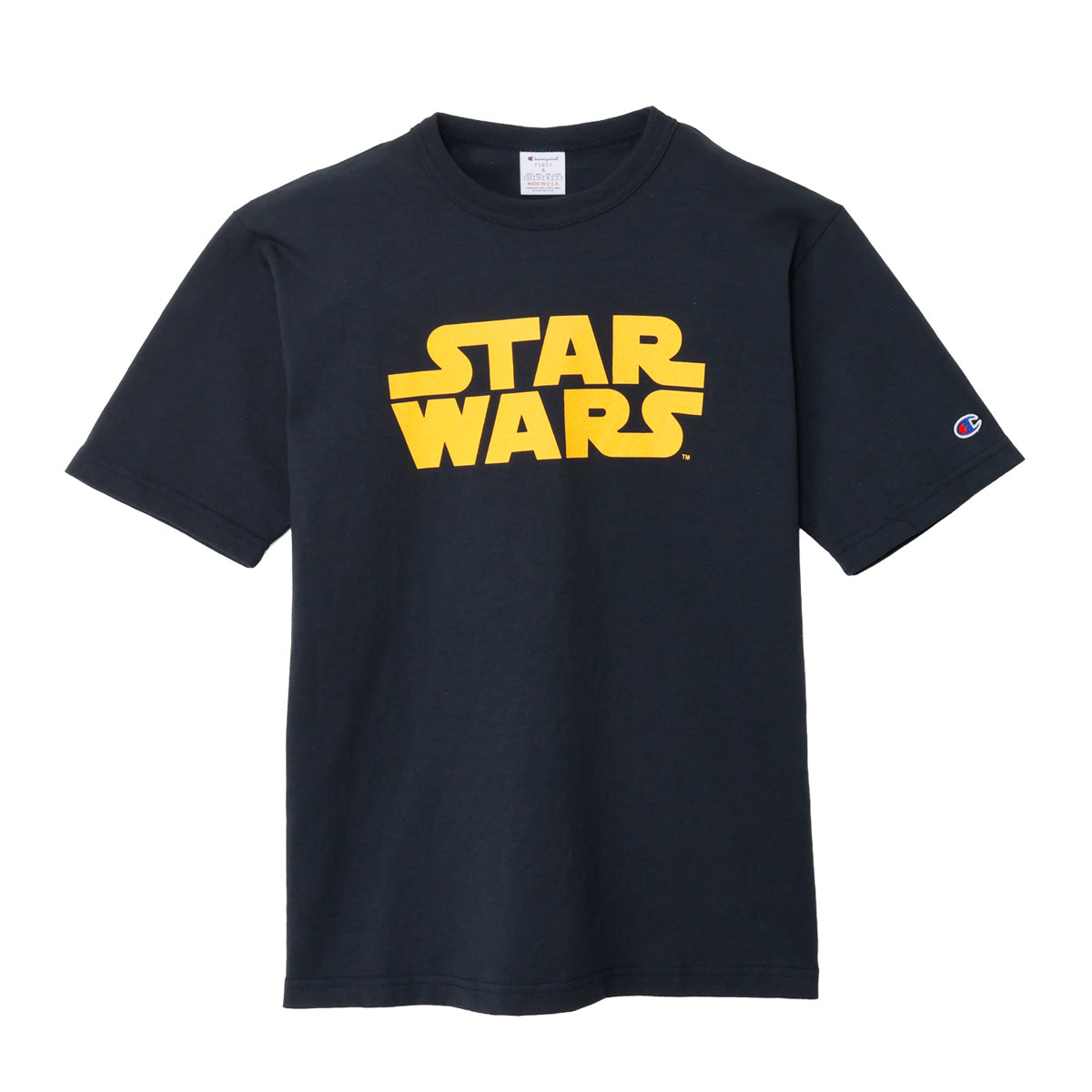 ティーテンイレブン ショートスリーブTシャツ(スターウォーズ) (C5-D316)
