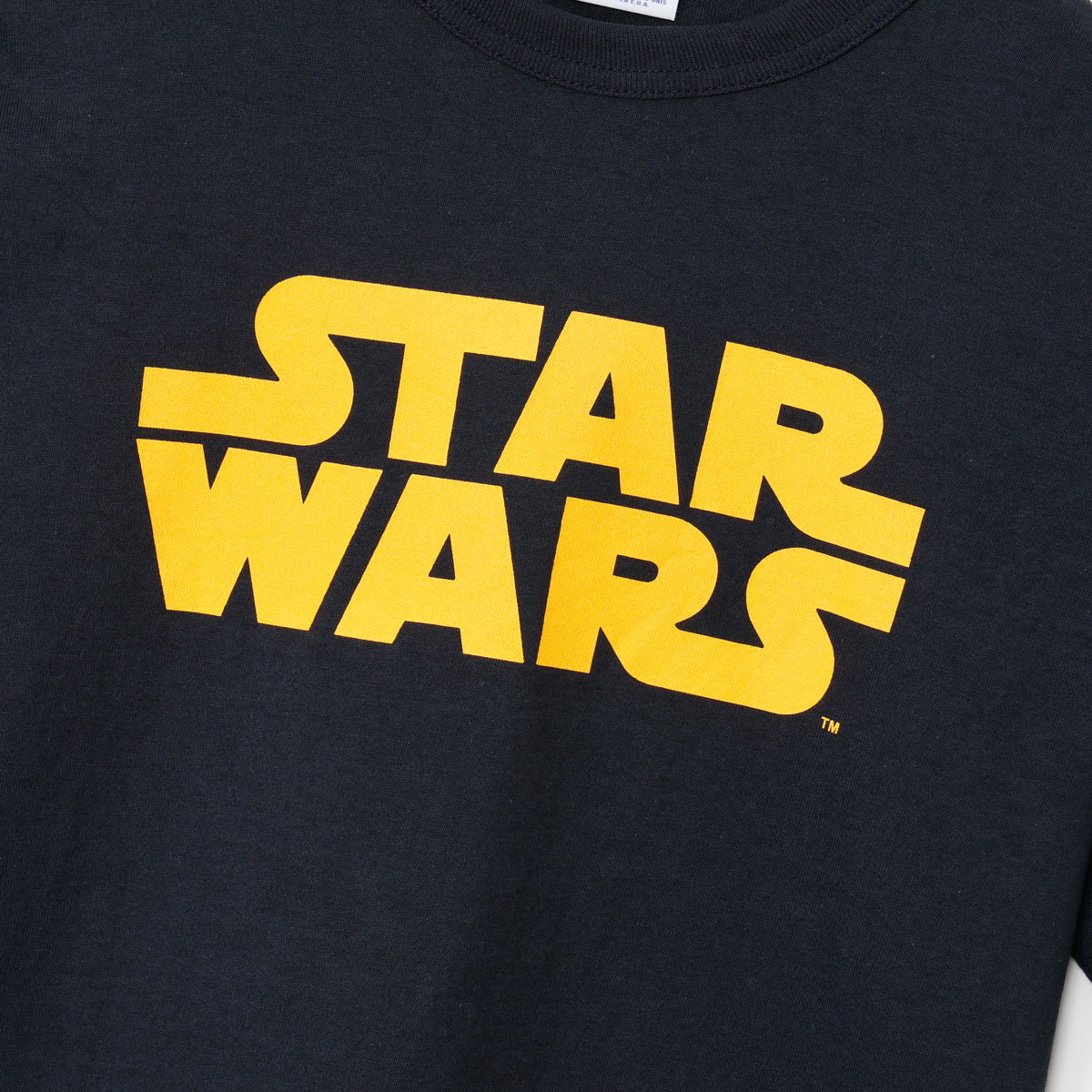 ティーテンイレブン ショートスリーブTシャツ(スターウォーズ) (C5-D316)