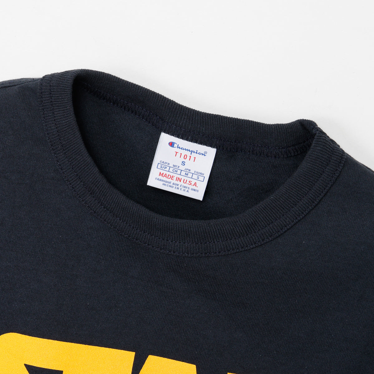 ティーテンイレブン ショートスリーブTシャツ(スターウォーズ) (C5-D316)