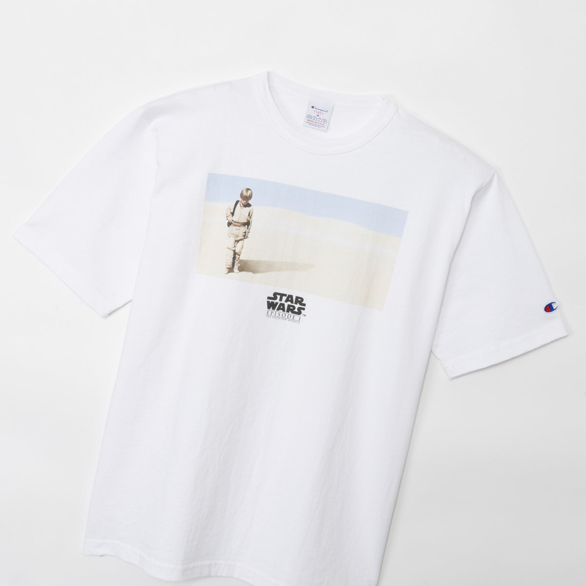 ティーテンイレブン ショートスリーブTシャツ(スターウォーズ) (C5-D317)