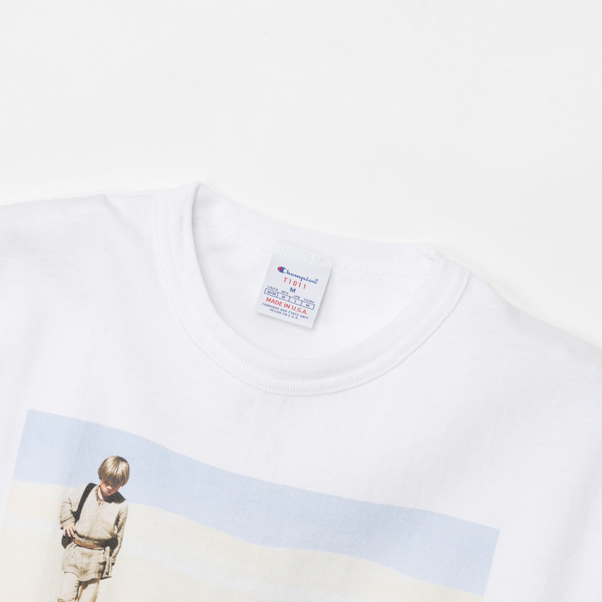 ティーテンイレブン ショートスリーブTシャツ(スターウォーズ) (C5-D317)